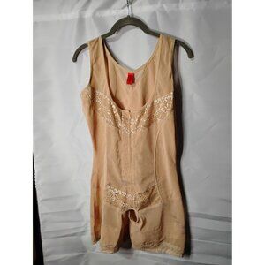 RE-DEFINE BODY SHAPER 3XL BEIGE